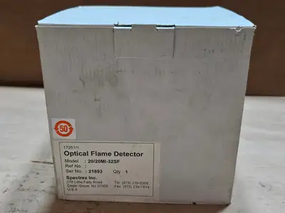 New | in-Stock ANSUL 20/20MI-32SF Gas Analyzers / Detectors British Columbia CA | Lenmark #1443021
