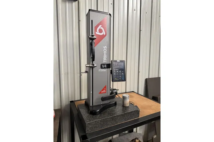 Used _UNKNOWN_ _UNKNOWN_ Height Gages Utah US | KD Auctions #1553808