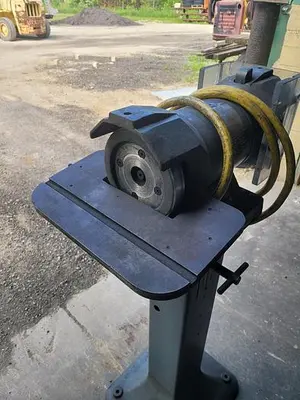 USED ROCKWELL 23-501