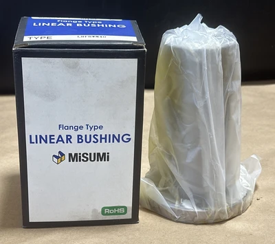 NEW Misumi LHFRWM40
