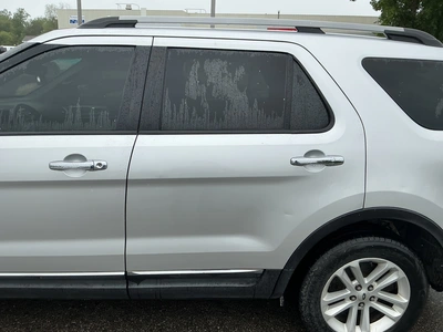 Used 2013 FORD EXPLORER SUVs Michigan US | Miedema Asset Management Group #1311787