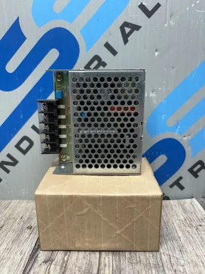 IDEC IZUMI CORP. PS3L-B24AFC Electrical/PLC/Automation | ESS Industrial Equipment Sales (3)