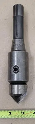 Used BRIDGEPORT R8 END MILL Tool Holders Kentucky US | Aucto #1308132