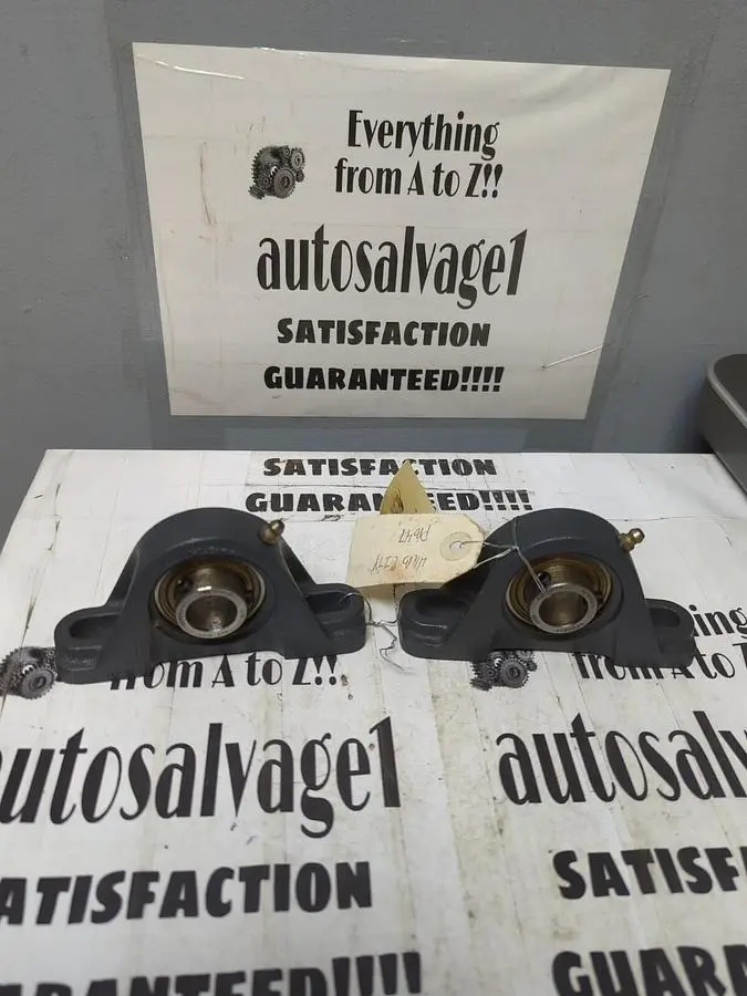 New | in-Stock HUB CITY B250X3/4 Bearings | Surplus Asset Holdings #1192552