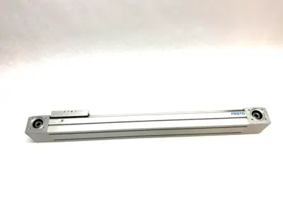 USED FESTO TOOTHED BELT AXIS ACTUATOR