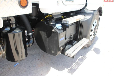 New | in-Stock 2027 MACK MD7 Septic/Sewer/Vacuum Trucks Texas US | Roll Off Truck World #1491897