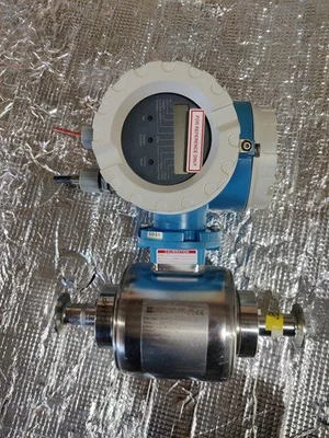 Endress+Hauser PROMAG 30H flow meter 30HP50-ACAAA11A31B