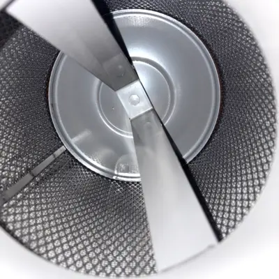 Atlantic Blowers ABPK-2102 Regenerative Blower System 230/460V 3PH +5” Silencers