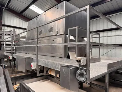 Used AIT _UNKNOWN_ Vegetable Cutters California US | Machinery & Equipment #1301038