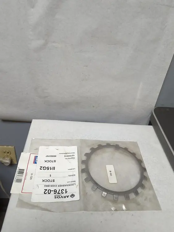 New | in-Stock SKF W026 Misc Electrical & Power Parts | Surplus Asset Holdings #1219003