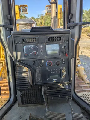 Used 2004 Caterpillar D8R Bulldozers Pennsylvania US | Zadoon Equipment #1470072
