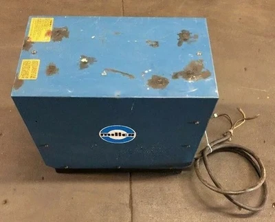 USED MILLER JB-21