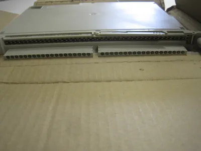 NEW SIEMENS 6ES5451-4UA14 OUTPUT MODULE 6ES54514UA14