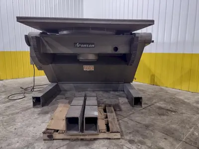 USED ARONSON HD500