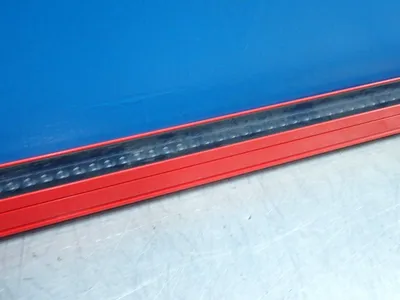 Used ALLENBRADLEY 450LE4FL1500YD Lighting | HGR 24 #737182