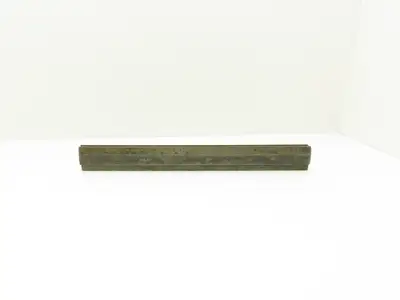 Press Brake Straight Die 20" Long 30° V With 1/2 x 5/8" Shank