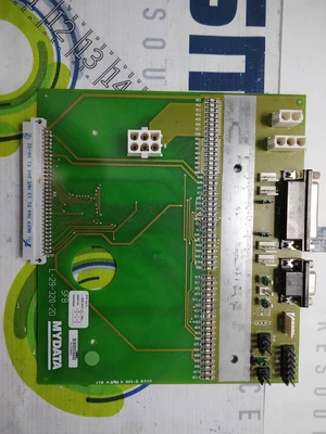 USED MYDATA A L-29-320-2D