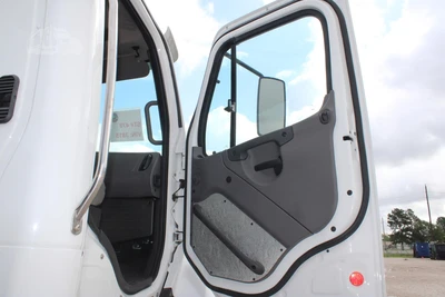 Used 2018 FREIGHTLINER 114SD Septic/Sewer/Vacuum Trucks Texas US | Roll Off Truck World #1491812