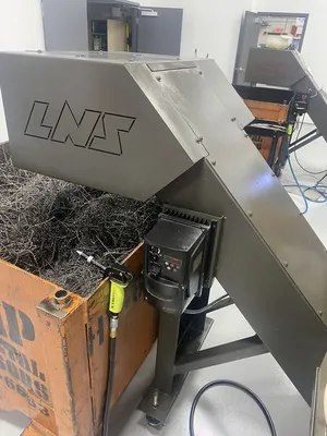 Used 2018 KSI TCM 32S Swiss Type Automatic Screw Machines Georgia US | The Equipment Hub #163123