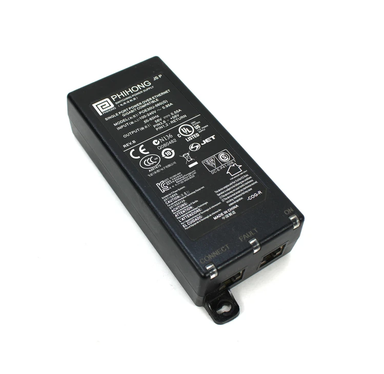 Used PHIHONG POE30U-560 Power Supplies Kentucky US | Industrial Parts R Us Inc. #356321