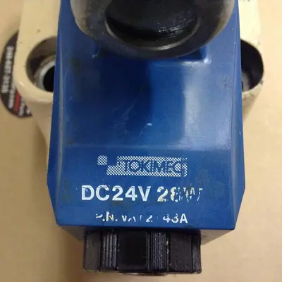 USED VICKERS ULG06U3ST211