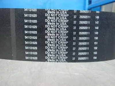 Used GOODYEAR 14GTR156868 Miscellaneous MRO Ohio US | HGR 24 #1405172