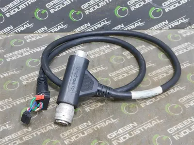 Perceptron 310-0629 Encoder Cable Rev. G 515-0076 Used