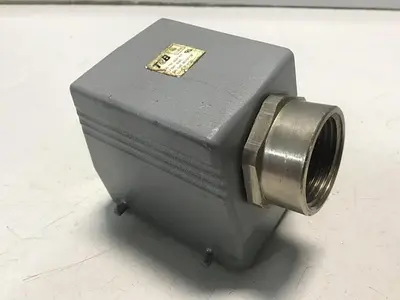USED HARTING HAN16A-F
