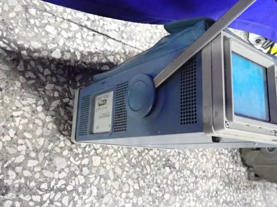 USED TEKTRONIX 2230