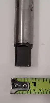 USED EMUGE FZ112610.15