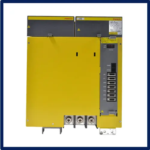 NEW MITSUBISHI A06B-6112-H045#H580