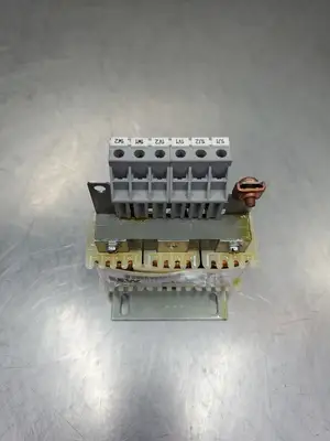 SEW EURODRIVE ND 020-013 Line Reactor, 8260125, 500V, 20A. 4A-43.1
