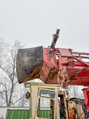 Used SCHRAMM T64HB DRILL RIG Drill Rigs Pennsylvania US | East West Machinery & Drilling #1417654