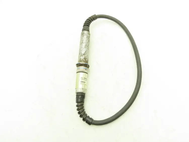 Used CLECO _UNKNOWN_ Cable & Wire | Arrow Industrial #640353