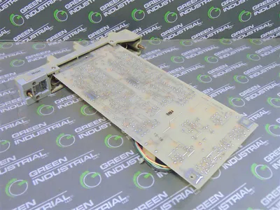 Foxboro 2AI-T2V Voltage Converter Module NO309YY Rev. E Used