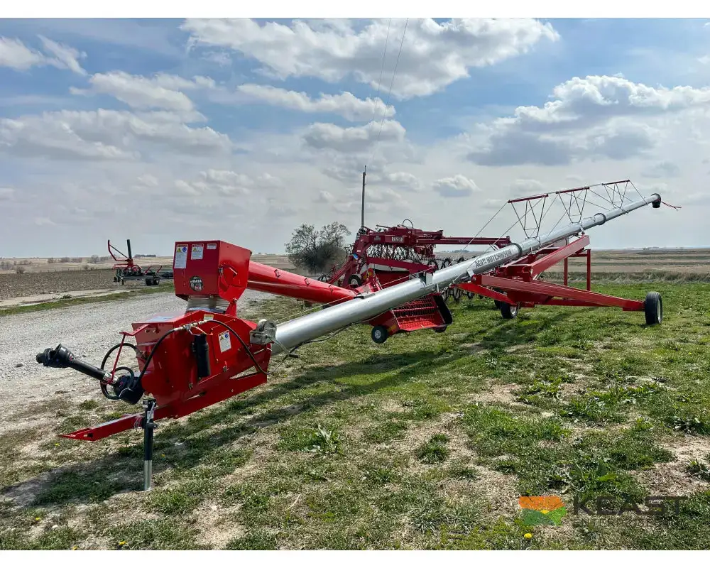 Used HUTCHINSON _UNKNOWN_ Augers Iowa US | Keast Enterprises #1360300