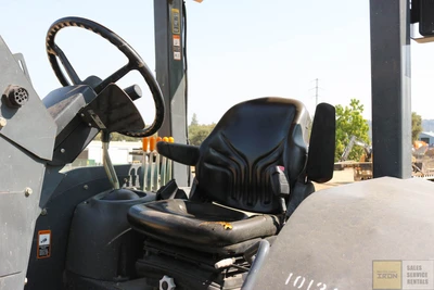 Used 2013 JOHN DEERE 210K Tractor Loaders California US | Monster Iron Equipment Services #1481145