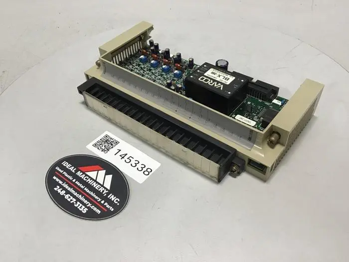 Used HITACHI YAGV12MH 35HC Circuit Boards Michigan US | Ideal Machinery #567615