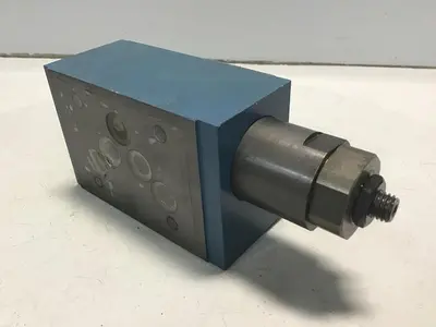 USED BOSCH 0 811 145 117