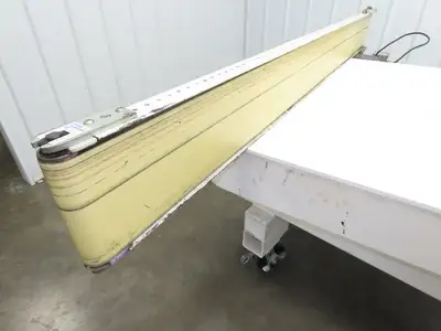 Used DORNER _UNKNOWN_ Belt Conveyors | Arrow Industrial #561657