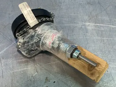 New | in-Stock GIC THERMODYNAMICS BK1018433 Thermocouples Ohio US | HGR 24 #1312203