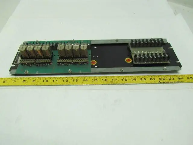 Used THORN AUTOCALL _UNKNOWN_ Relays & Switches | Arrow Industrial #639704