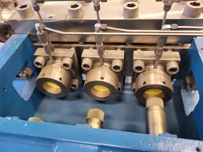 NEW UNION TD-120
