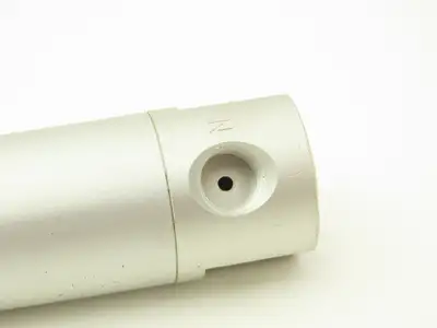SMC NCDGBN20-1300 Pneumatic Air Cylinder 20mm Bore 13" Stroke 145psi