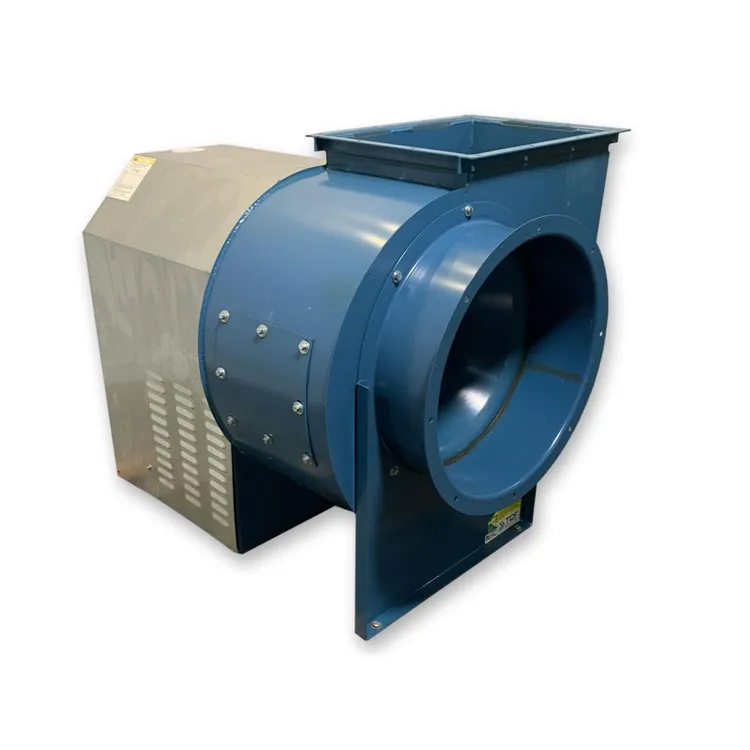 New | in-Stock TWIN CITY FAN BCV200C Centrifugal Fans West Virginia US | JM Industrial #490623
