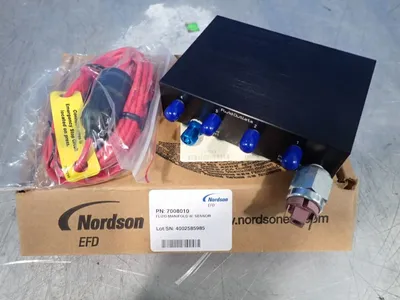 NEW NORDSON 7008010