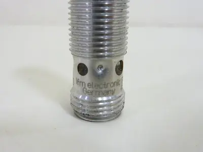 USED IFM IFS202