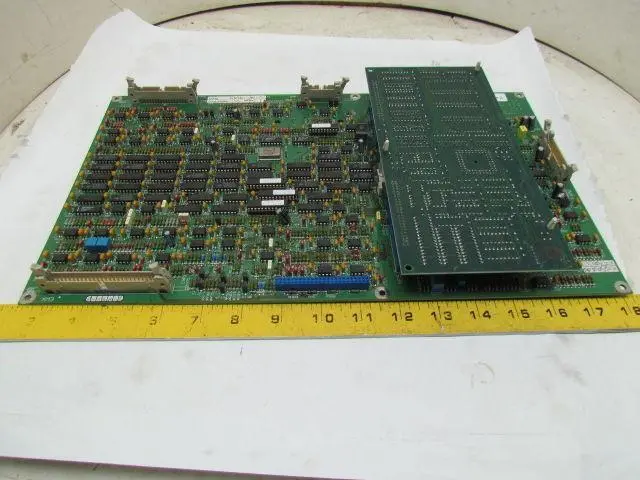 Used CARTE COJA _UNKNOWN_ Miscellaneous MRO | Arrow Industrial #655217