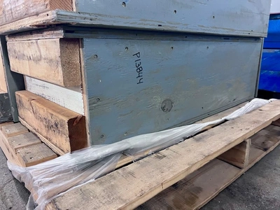 USED Black Clawson 12P