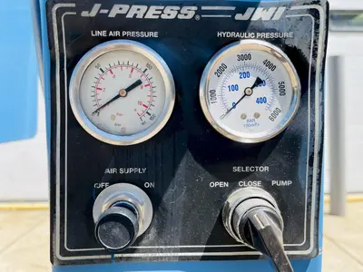 USED 1996 JWI 630G32-11-3SYLW